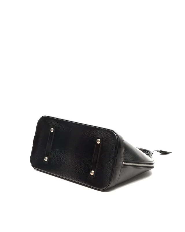 Louis Vuitton Epi Alma Electric GM Bag in Leather from A Retro Tale, photo 5 of 9