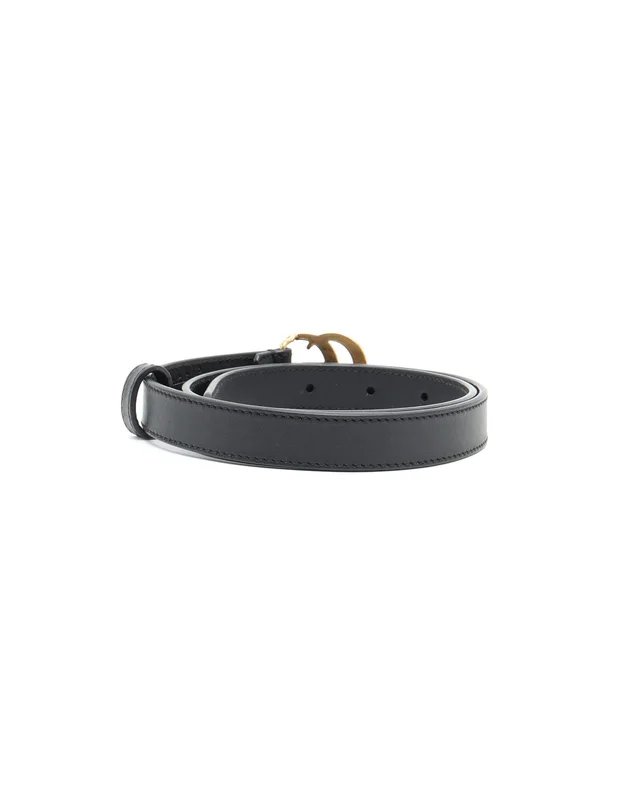 Gucci GG Marmont Belt, size 70 in Leather from A Retro Tale, photo 4 of 7