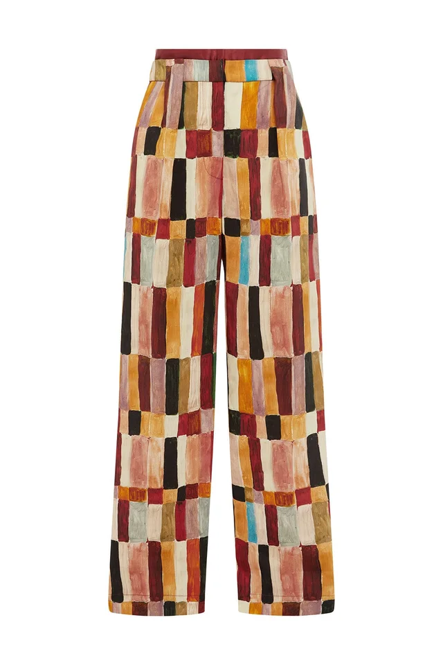 2504 - RESORT 26 MARJORELLE PANT from Alemais, photo 1 of 1