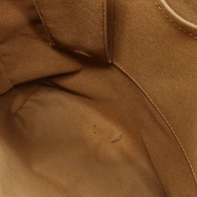 Louis Vuitton Odeon Monogram shoulder bag in Brown Canvas from LuxUness, photo 7 of 9