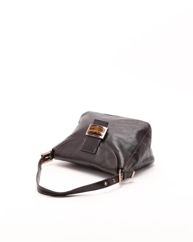 Fendi Leather Bag in Leather from A Retro Tale, photo 5 of 8