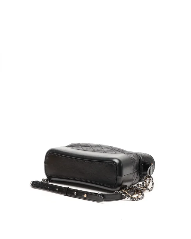 Chanel Medium Gabrielle Bag in Calfskin from A Retro Tale, photo 3 of 14