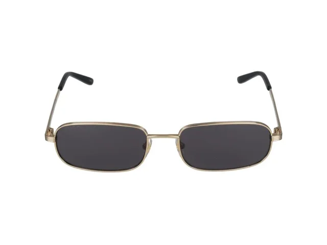 Gucci Gg1457s Sunglasses — Gold Metal in Gold from HEWI, photo 4 of 4