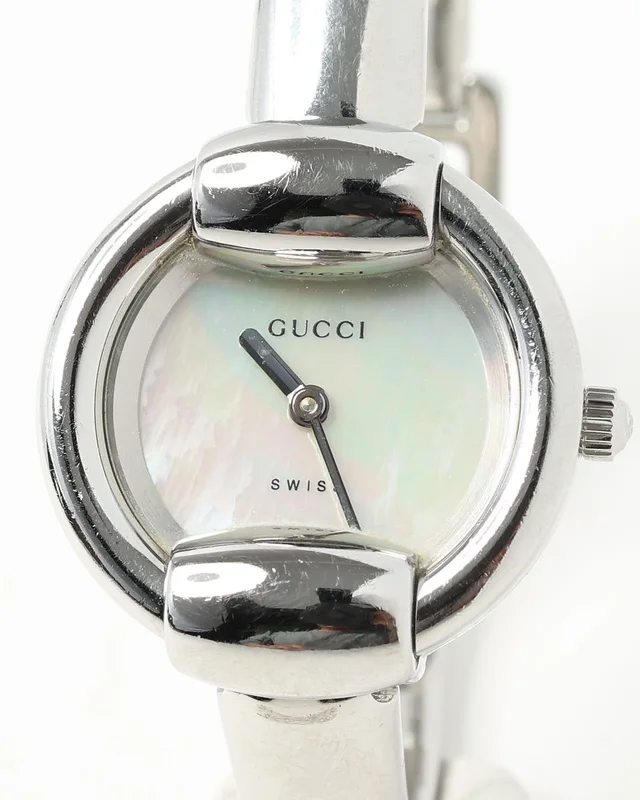 Gucci 1400L Bangle 26mm Watch from A Retro Tale, photo 3 of 8