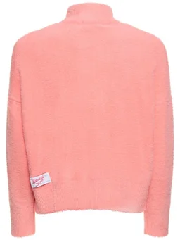 Bonsai Long-sleeved Dolcevita in 100% Polyamide, photo 6 of 11 from LUISAVIAROMA