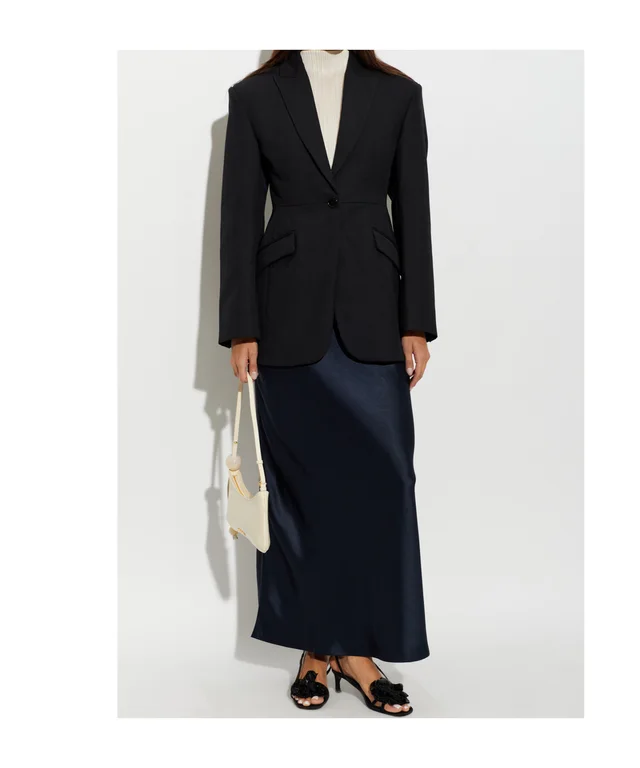 Anine Bing Elga blazer, photo 3 of 4 from SENSER