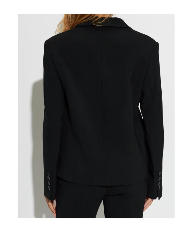 Toteme Long-sleeve blazer, photo 5 of 5 from SENSER