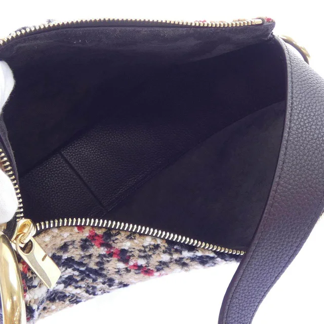 Burberry Shoulder Bag from LuxUness, photo 2 of 2