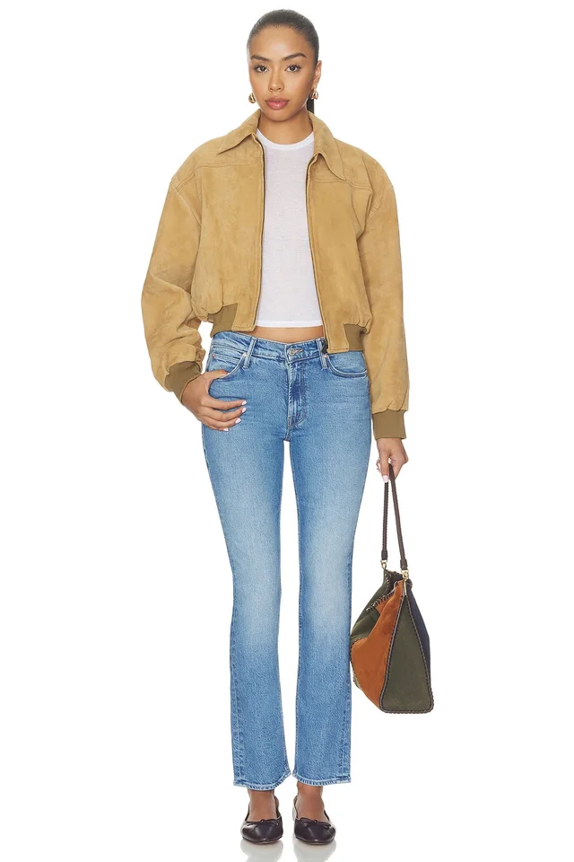 Veronica Beard Colorblock Vida Bag, photo 6 of 6 from REVOLVE (Canada)