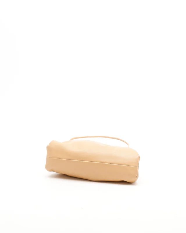 Bottega Veneta Mini The Pouch Bag in Nappa leather from A Retro Tale, photo 4 of 8