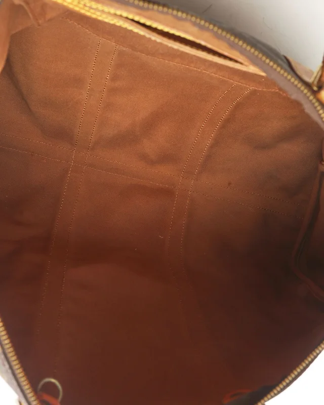 Louis Vuitton Monogram Flannery 50 Bag from A Retro Tale, photo 6 of 9