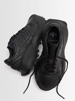 adidas Originals Low-top sneakers with chunky sole in 0% Calf, photo 2 of 3 from LUISAVIAROMA