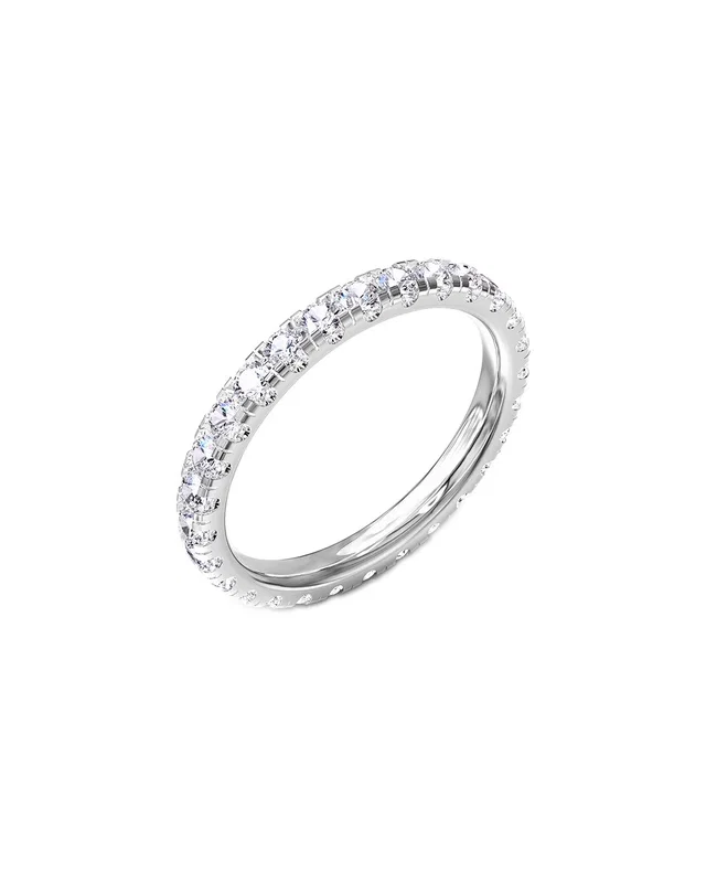 Lab Grown Diamonds 14K 1.12 ct. tw. Lab-Grown Diamond Ring, image 1 of 1 from Rue La La