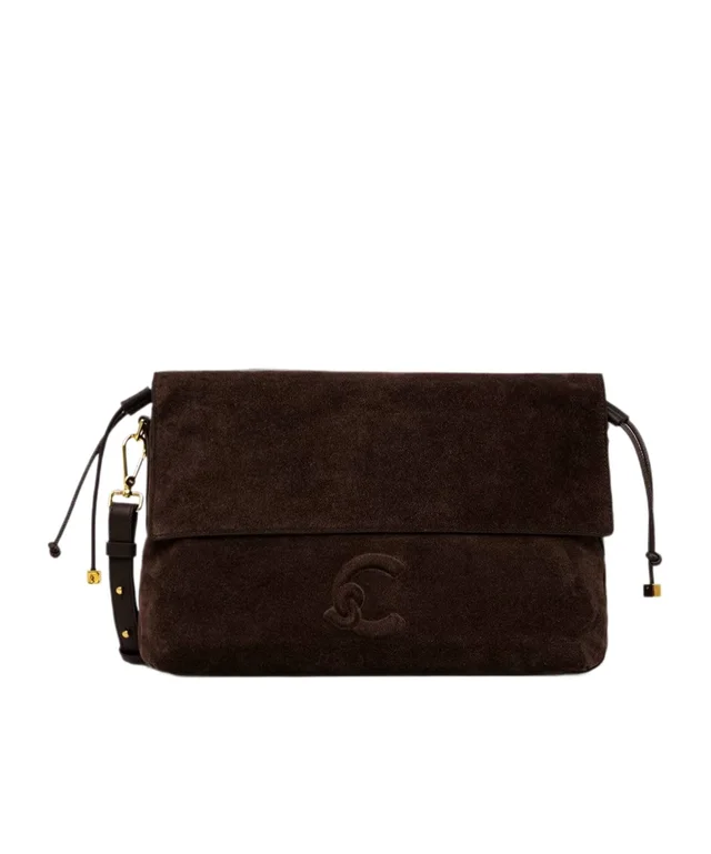 Coccinelle Lidia Shoulder Bag, photo 3 of 7 from SENSER