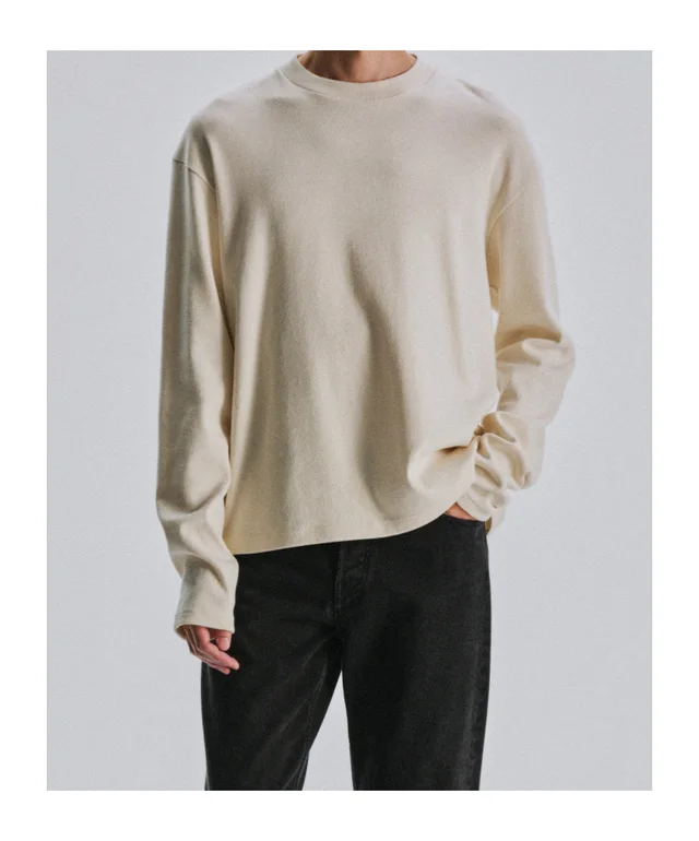 The Row Teren T-shirt, photo 3 of 6 from SENSER