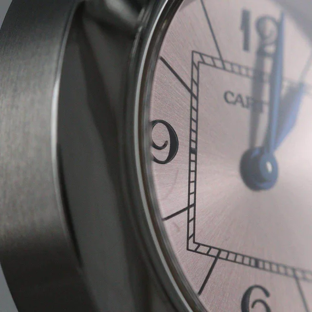 Cartier Miss Pasha Stainless Steel Ladies from LuxUness, photo 2 of 2
