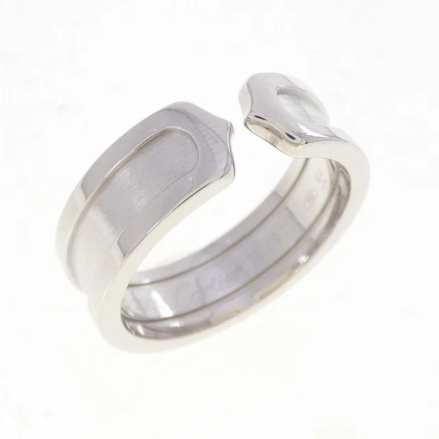Cartier C2 Small Ring from The Reluxe