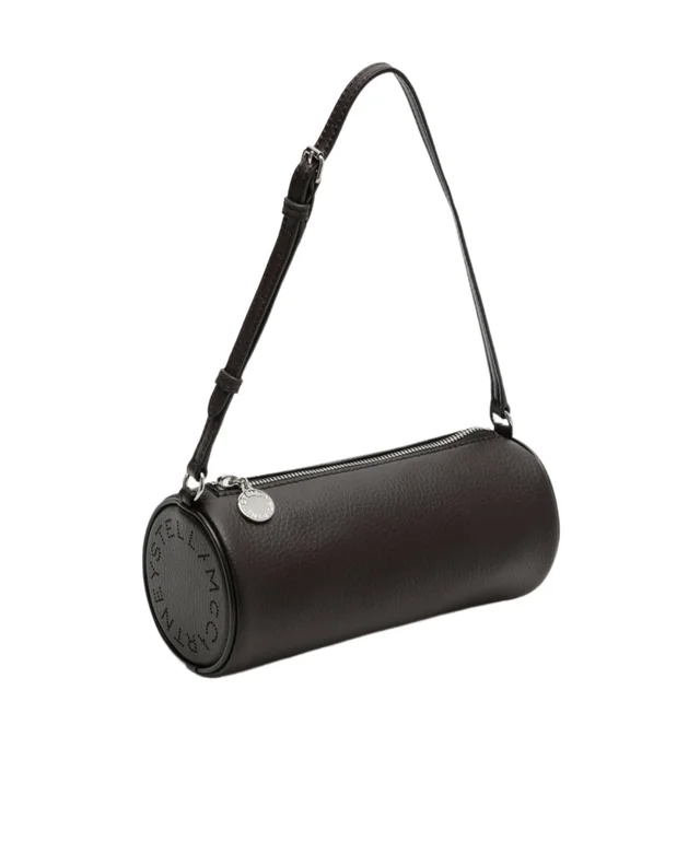 Stella McCartney Logo Bowling Bag, photo 2 of 6 from SENSER