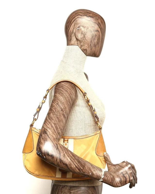 Prada Tessuto Shoulder Bag in Nylon from A Retro Tale, photo 9 of 9