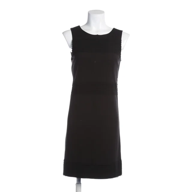 Giorgio Armani Kleid 32 Schwarz in Schwarz from Buddy And Selly