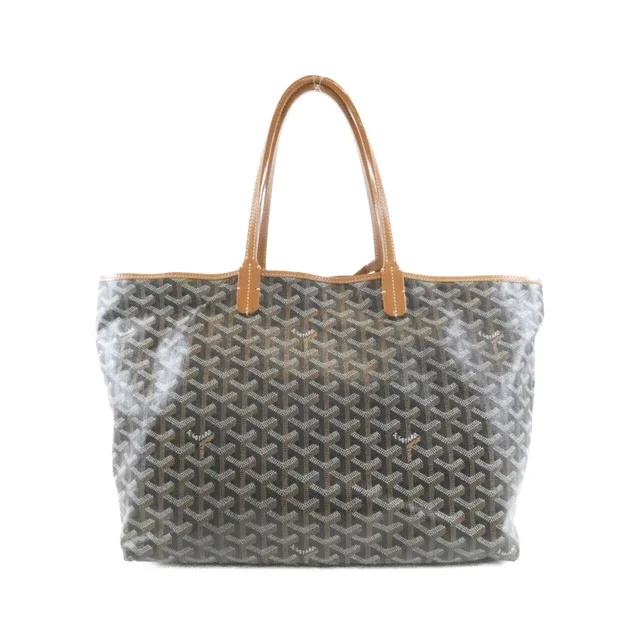 Goyard ゴヤール サン ルイ PM AMA LOUIS PM バッグ in 03/BLACK+TAN（ブラック＋タン） from KOMEHYO