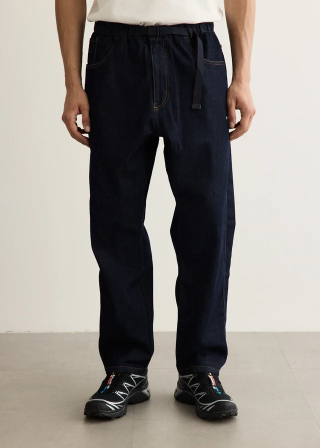 The North Face Cordura Denim Pants from Incu, photo 1 of 1