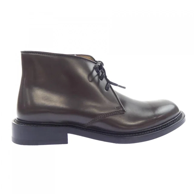 Bottega Veneta Leather Shoes in Leather from LuxUness