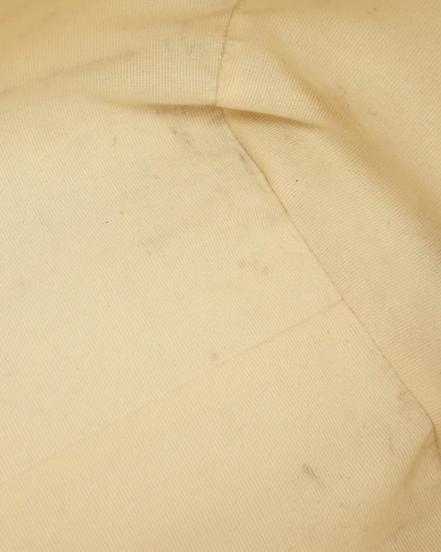 Chanel Deauville MM Tote Bag in Canvas from A Retro Tale, photo 11 of 14