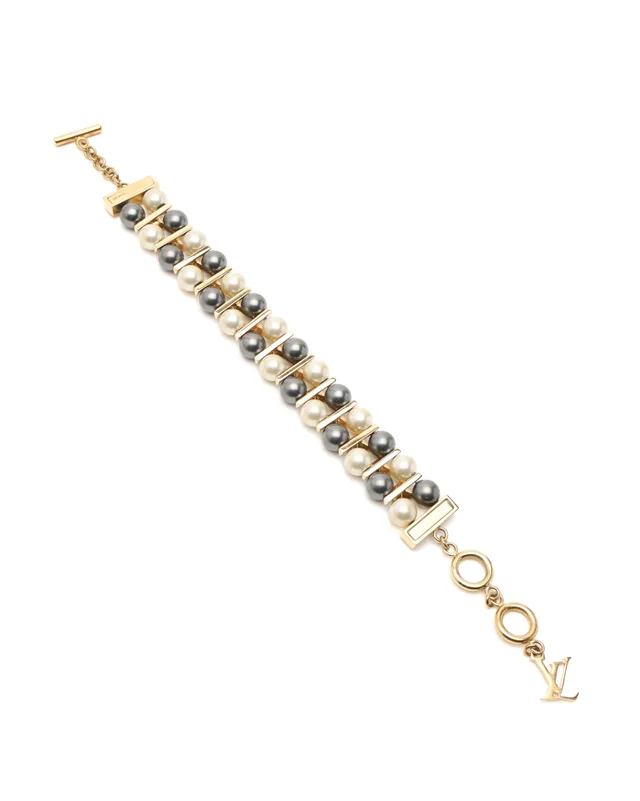 Louis Vuitton Cry Me a River Bracelet from A Retro Tale, photo 5 of 5