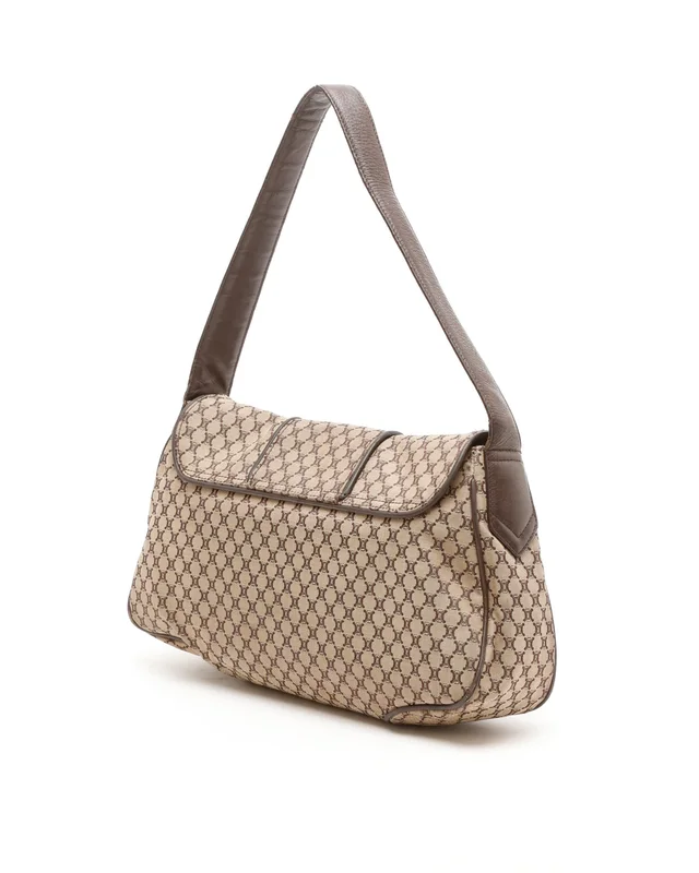 Celine Macadam Shoulder Bag from A Retro Tale, photo 3 of 9