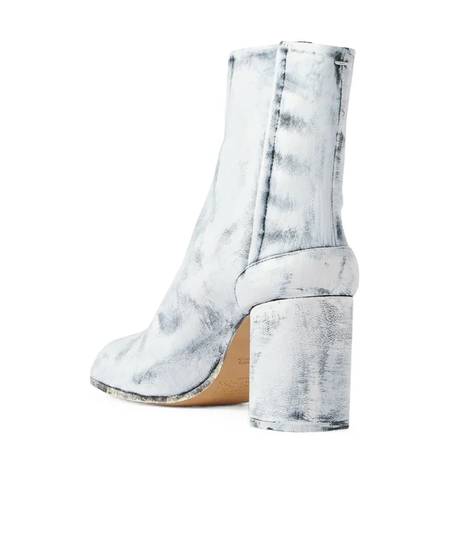 Maison Margiela Tabi Boots, photo 3 of 5 from SENSER