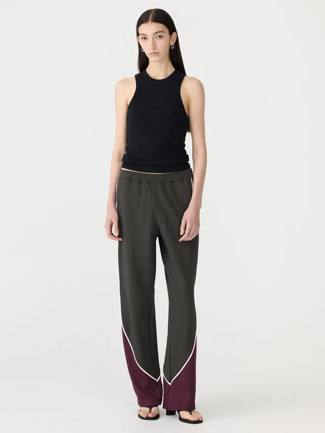 Bassike Piping Detail Trackpant from bassike, photo 1 of 1