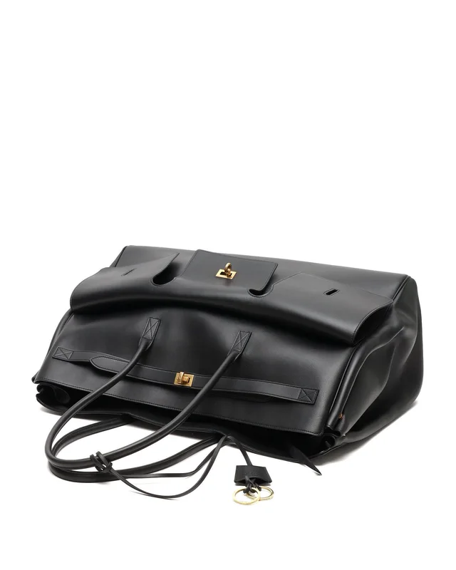 Balenciaga Bel Air XL Carry All Bag in Leather from A Retro Tale, photo 5 of 8