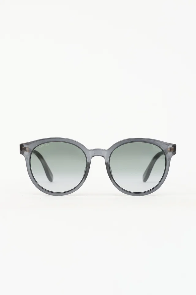 Gucci GG0794SK Round Sunglasses from VSP Consignment