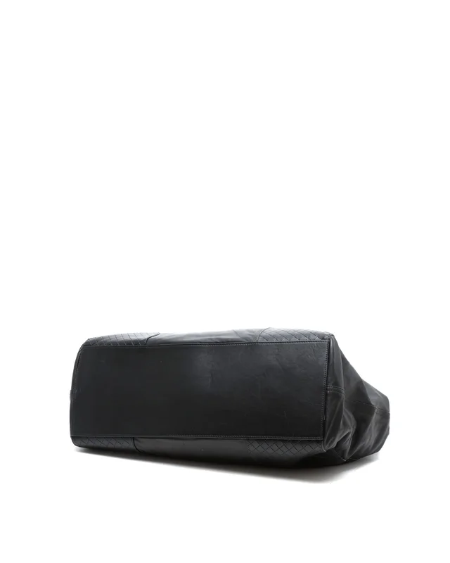 Bottega Veneta Intrecciato Business Bag in Woven leather from A Retro Tale, photo 5 of 9
