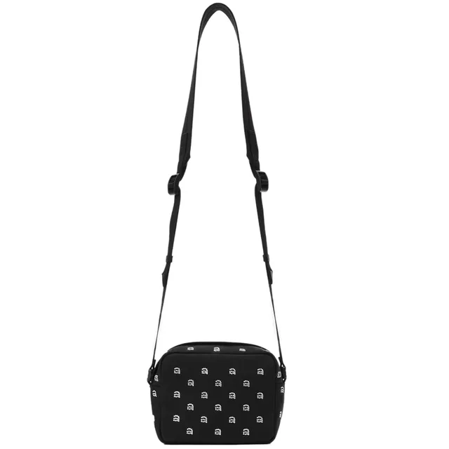 Alexander Wang WangSport Camera Crystal Logo Nylon from Cultstatus, photo 1 of 1