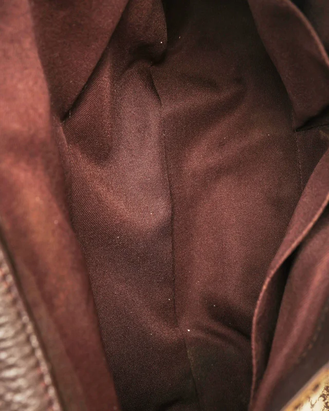 Celine Macadam Shoulder Bag from A Retro Tale, photo 8 of 9