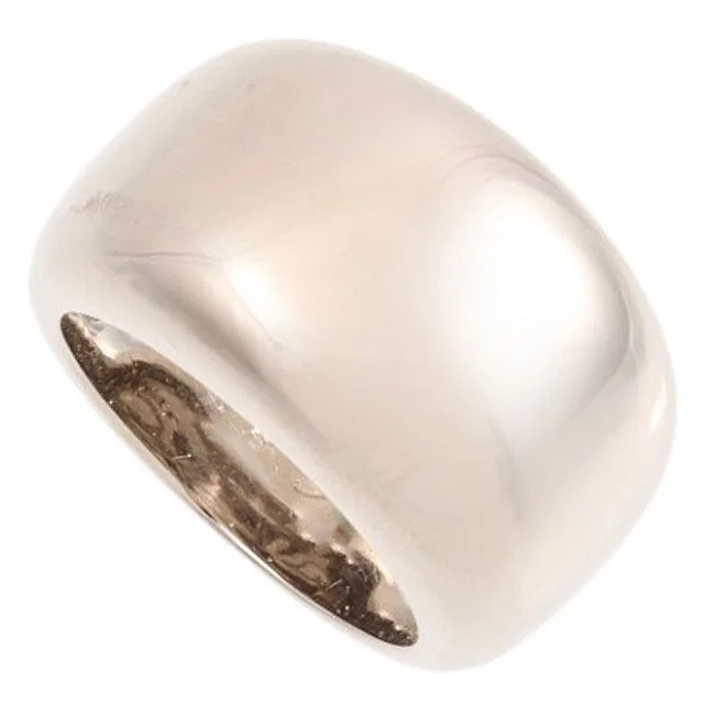 Cartier 18K Nouvelague #49 White Gold in White from VINTAGE QOO TOKYO