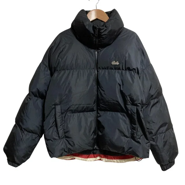 Bally Padded Jacket from LuxUness