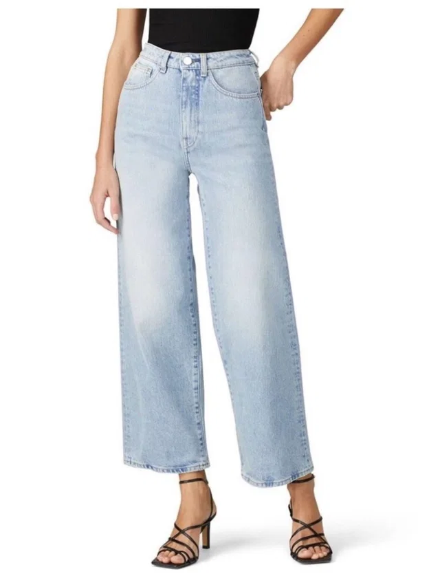 TOTEME Tteme Jeans in blue from Poshmark