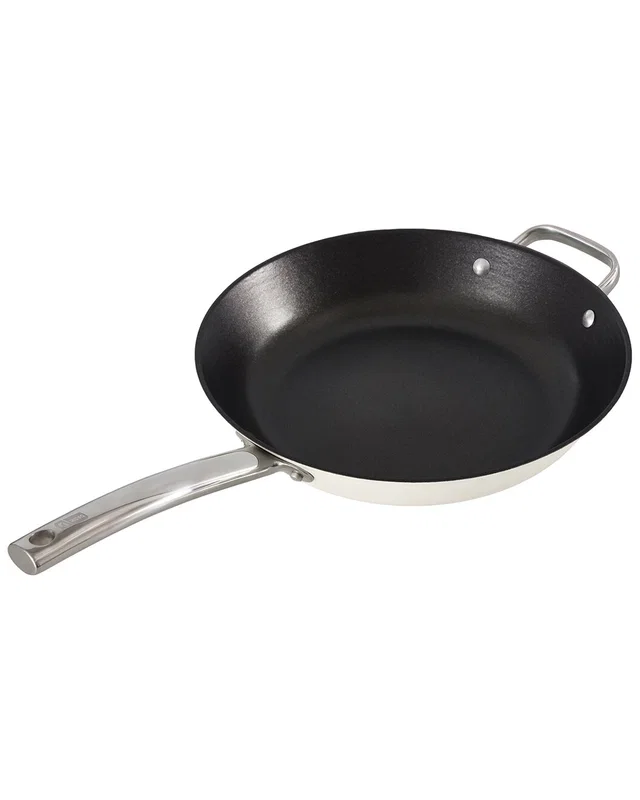 Dash 12in Cast Iron Fry Pan, image 1 of 1 from Rue La La