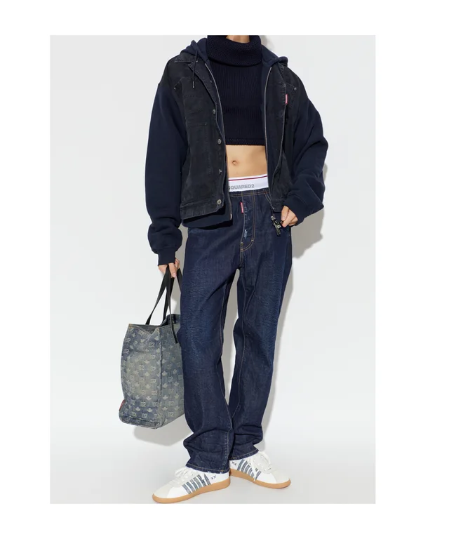 Dsquared2 Sleeveless sweater, photo 4 of 4 from SENSER