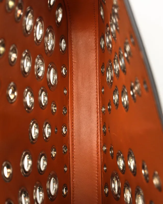 Gucci Small Harry Styles Ha Jackie 1961 Bag in Leather from A Retro Tale, photo 7 of 8