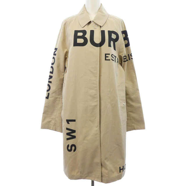 Burberry Coats & outerwear from LuxUness