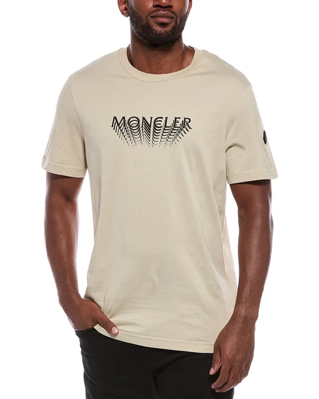 Moncler T-Shirt, image 1 of 1 from Rue La La