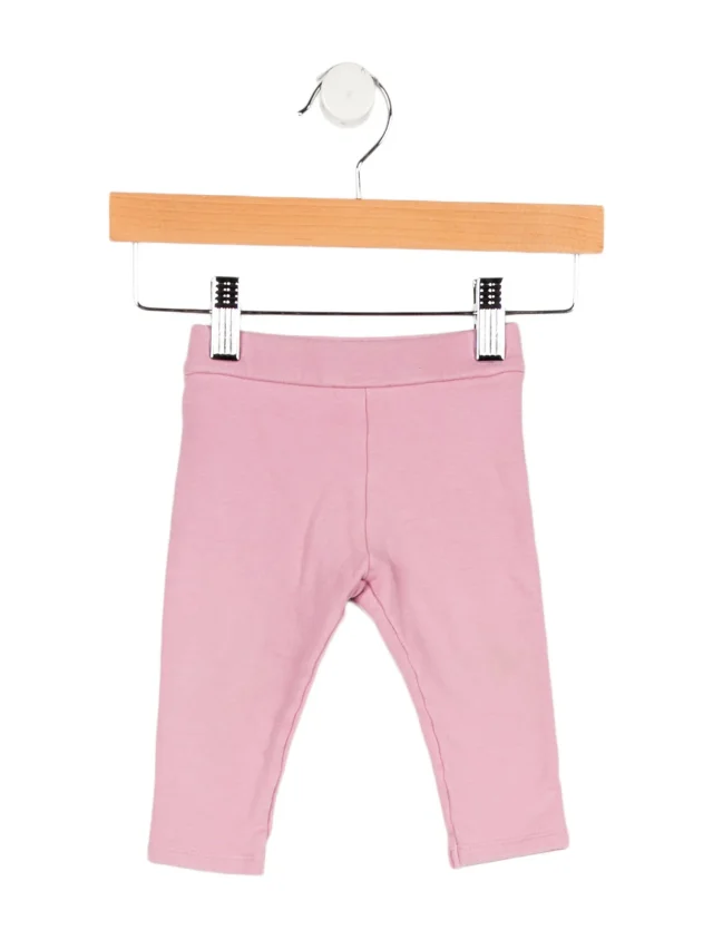 Moncler Infants Girls' Pants in pink from The RealReal