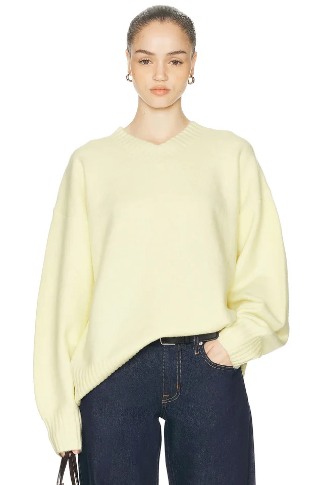 SEROYA Alejandra Sweater from FWRD, photo 1 of 1