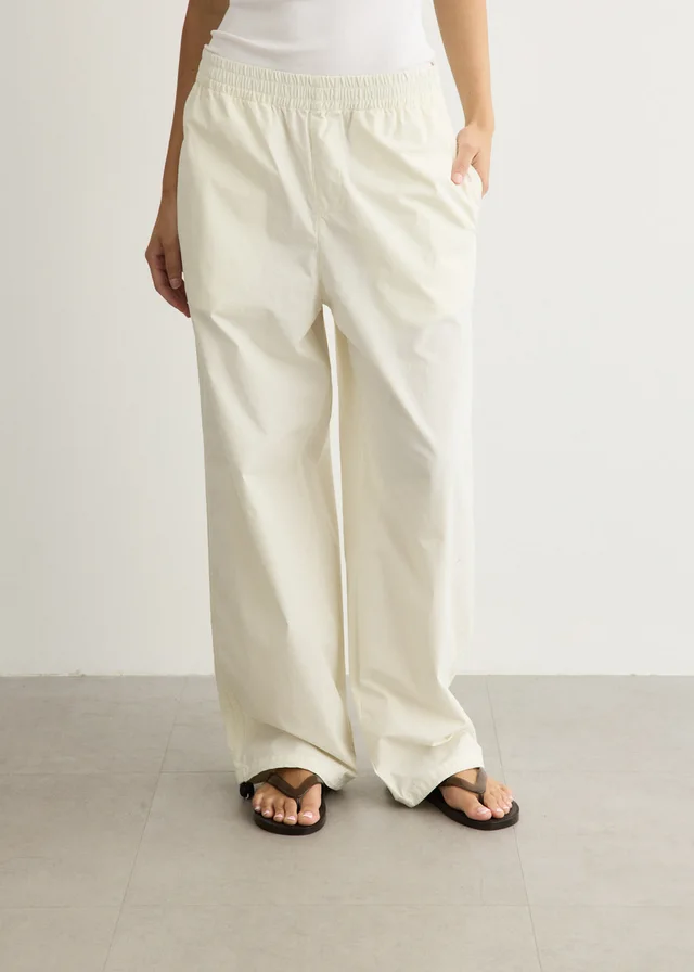 Baum und Pferdgarten Nazan Pants in Grey from Incu, photo 1 of 1