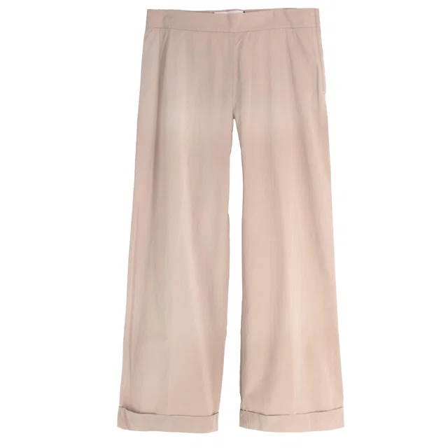 Marni Stone Trousers with Turn Up from HEWI
