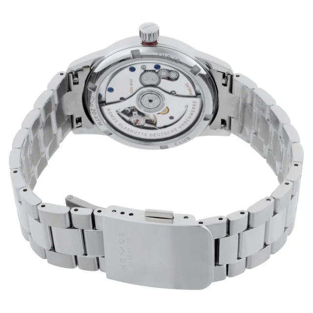 Nomos Club Sport Neomatik Automatic Watch 756, photo 3 of 3 from Jomashop